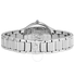 Raymond Weil Noemia Mother of Pearl Dial Stainless Steel Diamond Ladies Watch 5132-STS-00985