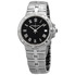 Raymond Weil Parsifal Black Dial Men's Watch 5580-ST-00208