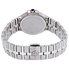 Raymond Weil Parsifal Diamond Silver Mother of Peal Dial Ladies Watch 5180-ST-00995