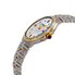 Raymond Weil Parsifal Diamond White Mother of Pearl Dial Ladies Watch 5180-STP-00995
