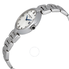 Raymond Weil Shine Etoile Diamond Silver Dial Ladies Watch 1600-ST-RE695