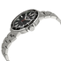 Raymond Weil Tango Black Bezel Men's Watch 8260-ST1-20001