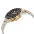 Raymond Weil Tango Chronograph Black Dial Men's Watch 8570-SP1-20001