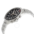 Raymond Weil Tango Chronograph Black Dial Men's Watch 8570-ST1-05207