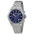Raymond Weil Tango Chronograph Blue Dial Men's Watch 8560-ST2-50001