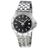 Raymond Weil Tango Black Dial Men's Watch 5599-ST-20001