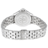 Raymond Weil Tango Mother of Pearl Diamond Dial Ladies Watch 5960-STS-00995