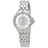 Raymond Weil Tango Silver Dial Ladies Watch 5960-ST-00658