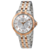 Raymond Weil Tango Silver Dial Men's Watch 8160-SP5-00658