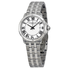 Raymond Weil Tango White Dial Ladies Watch 5391-ST-00300