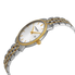Raymond Weil Toccata Classic Quartz Silver Dial Men's Watch 5485-STP-65001