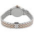 Raymond Weil Toccata Quartz Diamond Black Dial Ladies Watch 5985-SP5-20081