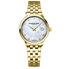 Raymond Weil Toccata Quartz Diamond Mother of Pearl Dial Ladies Watch 5985-P-97081 5985-P-97081