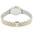 Raymond Weil Toccata Quartz Diamond Silver Dial Ladies Watch 5985-STP-65081