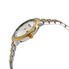 Raymond Weil Toccata Quartz Diamond White Mother of Pearl Dial Ladies Watch 5985-STP-97081 5985-STP-97081
