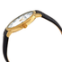 Raymond Weil Toccata Quartz White Dial Men's Watch 5485-PC-00300