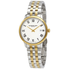 Raymond Weil Toccata Quartz White Dial Men's Watch 5485-STP-00300