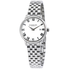Raymond Weil Toccata White Dial Ladies Watch RW-5988-ST-00300