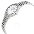 Raymond Weil Toccata White Dial Ladies Watch RW-5988-ST-00300