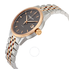 Raymond Weil Freelancer Automatic Grey Dial Men's Watch 2740-SP5-60021