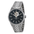 Raymond Weil Freelancer Automatic Open Balance Wheel Men's Watch 2710-ST-20021