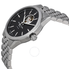 Raymond Weil Freelancer Automatic Open Balance Wheel Men's Watch 2710-ST-20021