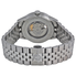 Raymond Weil Freelancer Automatic Open Balance Wheel Men's Watch 2710-ST-20021