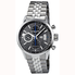 Raymond Weil Freelancer Grey Dial Stainless Steel Men's Watch 7730-ST-60021
