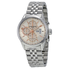 Raymond Weil Freelancer Ivory Dial Men's Watch 7730-ST-65025