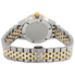 Raymond Weil Freelancer Mother of Pearl Dial Ladies Two Tone Watch 5634-STP-97021