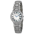Raymond Weil Jasmine Diamond Mother of Pearl Dial Stainless Steel Ladies Watch 5229-STS-00970