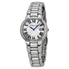 Raymond Weil Jasmine Diamond Silver Dial Ladies Watch 5229-STS-00659