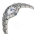 Raymond Weil Jasmine Diamond Silver Dial Ladies Watch 5229-STS-00659