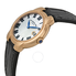 Raymond Weil Jasmine Silver Dial Ladies Watch 5229-PC5-01659