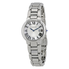 Raymond Weil Jasmine Silver Dial Stainless Steel Ladies Watch 5229-ST-00659