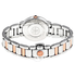 Raymond Weil Jasmine Silver Dial Ladies Watch 5235-S5-01659