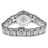 Raymond Weil Jasmine Silver Dial Stainless Steel Diamond Ladies Watch 5229-STS-01659
