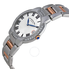 Raymond Weil Jasmine Silver Dial Ladies Watch 5235-S5S-01659
