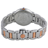 Raymond Weil Jasmine Silver Dial Ladies Watch 5235-S5S-01659