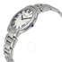 Raymond Weil Jasmine Silver Dial Ladies Watch 5235-ST-00659