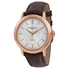 Raymond Weil Maestro Automatic Silver Dial Men's Watch 2837-PC5-65001