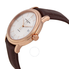 Raymond Weil Maestro Automatic Silver Dial Men's Watch 2837-PC5-65001