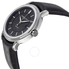 Raymond Weil Maestro Automatic Black Dial Men's Watch 2847-STC-20001