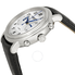 Raymond Weil Maestro Chronograph Silver Dial Men's Watch 4830-STC-05659