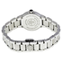 Raymond Weil Noemia Diamond Dial Ladies Watch 5927-ST-00995