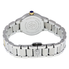 Raymond Weil Noemia Two-Tone Mother of Pearl Diamond Ladies Watch 5927-STP-00995
