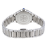 Raymond Weil Noemia Mother of Pearl Dial Ladies Watch 5127-ST-00985