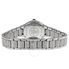 Raymond Weil Noemia Mother of Pearl Diamond Dial Ladies Watch 5124-STS-00985