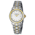 Raymond Weil Parsifal 18kt Yellow Gold Diamond Dial Ladies Watch 9460-SG-97081