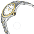 Raymond Weil Parsifal 18kt Yellow Gold Diamond Dial Ladies Watch 9460-SG-97081